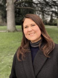 Anna Cromack