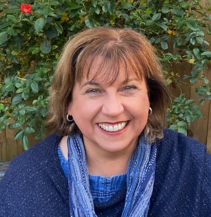 Jayne Humphrey