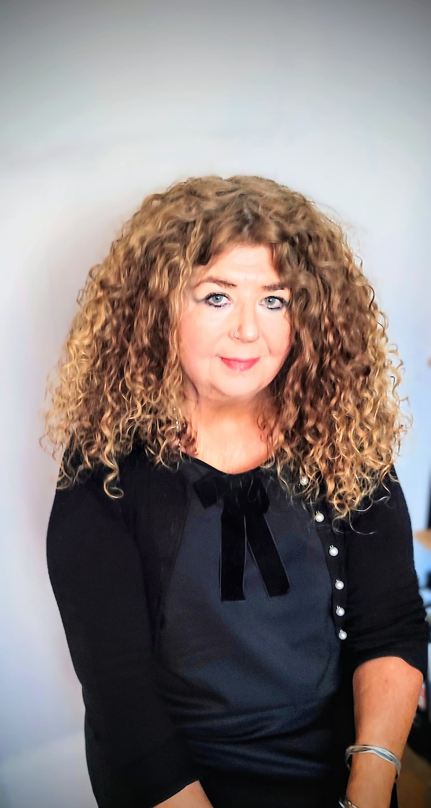 Marie-Claire Fitzpatrick