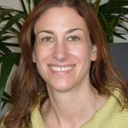 Elizabeth Steenburgh Coleman
